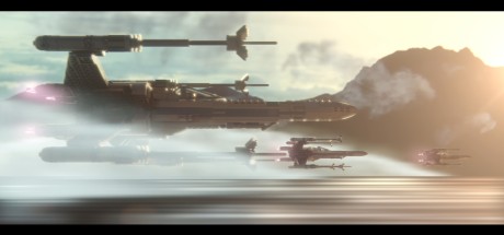 LEGO Star Wars: The Force Awakens - Season Pass DLC PC Steam CD Key