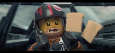 LEGO Star Wars: The Force Awakens - Season Pass DLC PC Steam CD Key