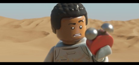 LEGO Star Wars: The Force Awakens - Season Pass DLC PC Steam CD Key