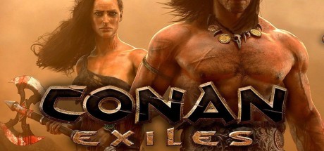 Conan Exiles AR XBOX One / Xbox Series X|S CD Key