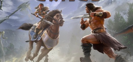 Conan Exiles - Complete DLC Pack Steam CD Key