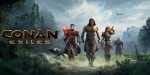 Conan Exiles NA Steam CD Key
