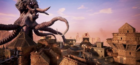 Conan Exiles DE Steam CD Key Conan Exiles DE Steam CD Key