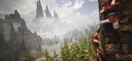 Conan Exiles EU Steam CD Key Conan Exiles EU Steam CD Key