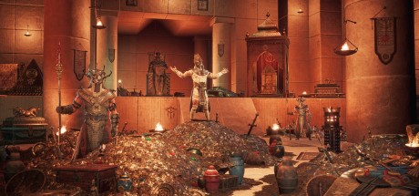 Conan Exiles EU Steam CD Key Conan Exiles EU Steam CD Key