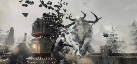Conan Exiles EU Steam CD Key Conan Exiles EU Steam CD Key