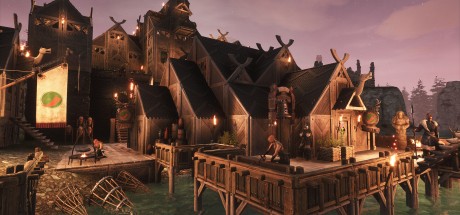 Conan Exiles EU Steam CD Key Conan Exiles EU Steam CD Key