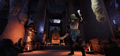 Conan Exiles EU Steam CD Key Conan Exiles EU Steam CD Key
