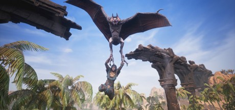 Conan Exiles EU Steam CD Key Conan Exiles EU Steam CD Key
