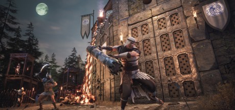 Conan Exiles EU Steam CD Key Conan Exiles EU Steam CD Key