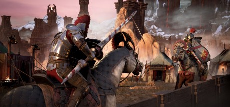 Conan Exiles EU Steam CD Key Conan Exiles EU Steam CD Key