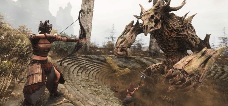 Conan Exiles EU Steam CD Key Conan Exiles EU Steam CD Key