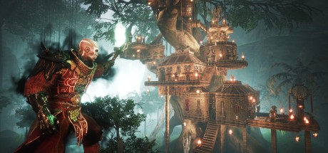 Conan Exiles EU Steam CD Key Conan Exiles EU Steam CD Key