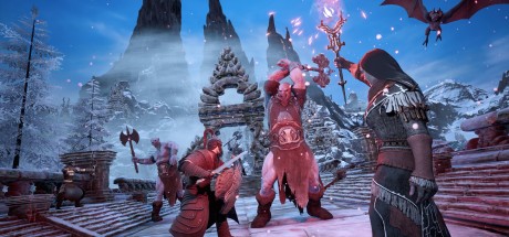 Conan Exiles EU Steam CD Key Conan Exiles EU Steam CD Key