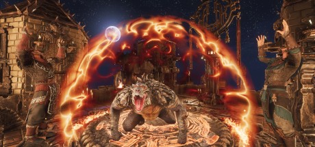 Conan Exiles EU Steam CD Key Conan Exiles EU Steam CD Key