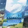 Cities: Skylines - Mountain Village Bundle DLC PC Steam CD Key