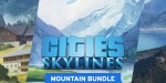 Cities: Skylines - Mountain Village Bundle DLC PC Steam CD Key