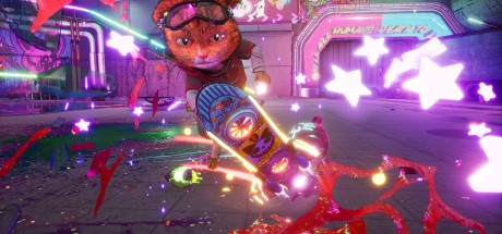 Gori: Cuddly Carnage Special Edition PC Steam CD Key Gori: Cuddly Carnage Special Edition PC Steam CD Key