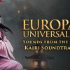 Europa Universalis IV - Sounds from the community: Kairis Soundtrack Part II DLC PC Steam CD Key