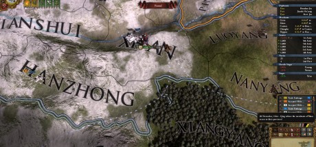 Europa Universalis IV - Sounds from the community: Kairis Soundtrack Part II DLC PC Steam CD Key