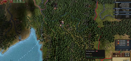 Europa Universalis IV - Sounds from the community: Kairis Soundtrack Part II DLC PC Steam CD Key