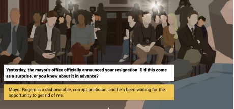 This Is the Police EU PC Steam CD Key