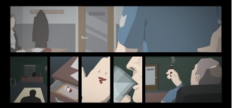 This Is the Police EU PC Steam CD Key