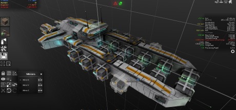 Avorion EU PC Steam CD Key Avorion EU PC Steam CD Key