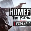 Homefront: The Revolution - Expansion Pass EU PC Steam CD Key Homefront: The Revolution - Expansion Pass EU PC Steam CD Key