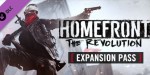 Homefront: The Revolution - Expansion Pass EU PC Steam CD Key