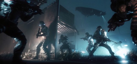 Homefront: The Revolution - Expansion Pass EU PC Steam CD Key Homefront: The Revolution - Expansion Pass EU PC Steam CD Key