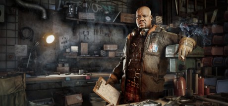 Homefront: The Revolution - Expansion Pass EU PC Steam CD Key Homefront: The Revolution - Expansion Pass EU PC Steam CD Key