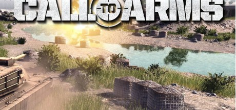 Call to Arms Basic Edition Steam CD Key