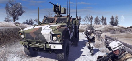 Call to Arms Basic Edition Steam CD Key