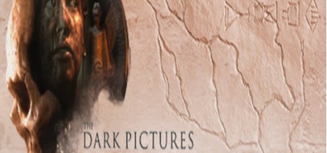 The Dark Pictures Anthology: House of Ashes RoW Steam CD Key The Dark Pictures Anthology: House of Ashes RoW Steam CD Key