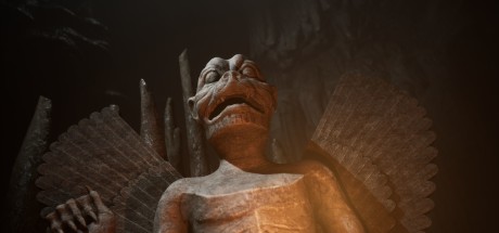 The Dark Pictures Anthology: House of Ashes RoW Steam CD Key The Dark Pictures Anthology: House of Ashes RoW Steam CD Key
