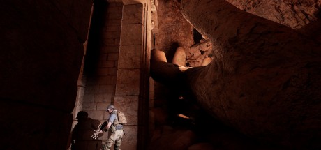 The Dark Pictures Anthology: House of Ashes RoW Steam CD Key The Dark Pictures Anthology: House of Ashes RoW Steam CD Key
