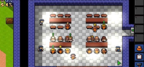 The Escapists Complete Pack Steam CD Key