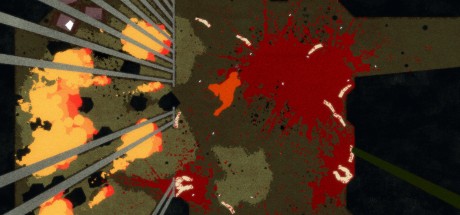 APE OUT PC Steam CD Key APE OUT PC Steam CD Key