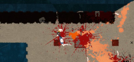 APE OUT PC Steam CD Key APE OUT PC Steam CD Key