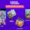 Dungeons of Hinterberg - Supporter Bundle PC Steam CD Key