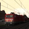 Train Simulator Classic - DB BR 114 Loco Add-On DLC PC Steam CD Key Train Simulator Classic - DB BR 114 Loco Add-On DLC PC Steam CD Key