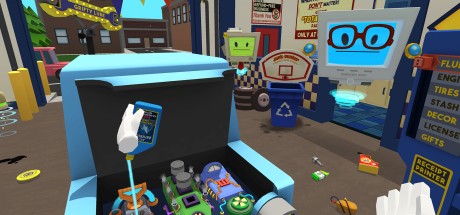 Job Simulator VR PC Steam CD Key Job Simulator VR PC Steam CD Key