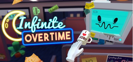Job Simulator VR PC Steam CD Key Job Simulator VR PC Steam CD Key