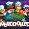 Overcooked PC GOG CD Key Overcooked PC GOG CD Key
