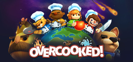 Overcooked PC GOG CD Key Overcooked PC GOG CD Key