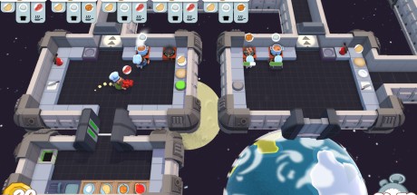 Overcooked PC GOG CD Key Overcooked PC GOG CD Key