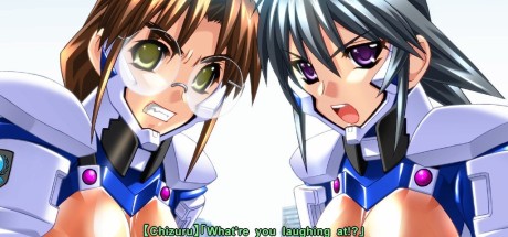 Muv-Luv Steam CD Key Muv-Luv Steam CD Key