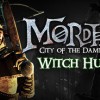 Mordheim: City of the Damned - Witch Hunters DLC EU Steam CD Key Mordheim: City of the Damned - Witch Hunters DLC EU Steam CD Key