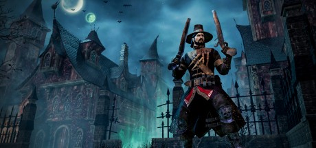 Mordheim: City of the Damned - Witch Hunters DLC EU Steam CD Key Mordheim: City of the Damned - Witch Hunters DLC EU Steam CD Key
